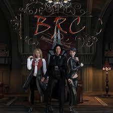 Vampires of White Chapel: Blood Reaper Chronicles Chapter 6- The Chase(050724)