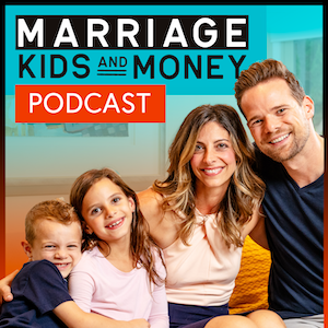 Marriage Kids and Money: Personal Finance for Families