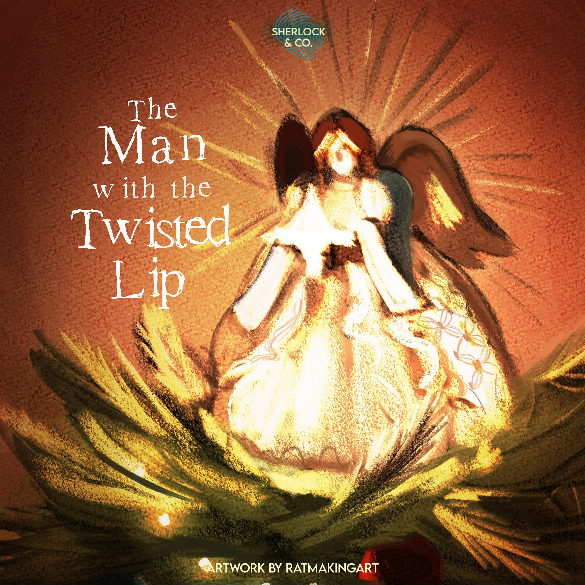 The Man with the Twisted Lip - Part One