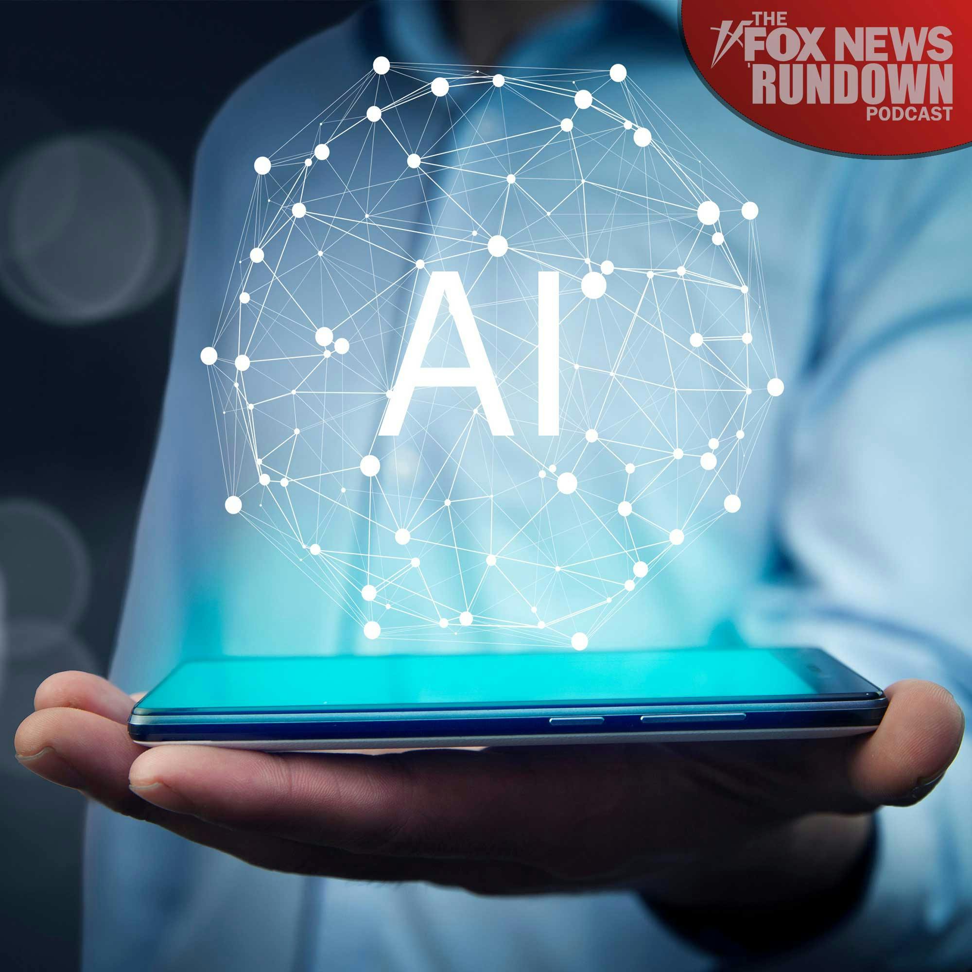 Extra: Artificial Intelligence Promises to Change the Course of Humanity