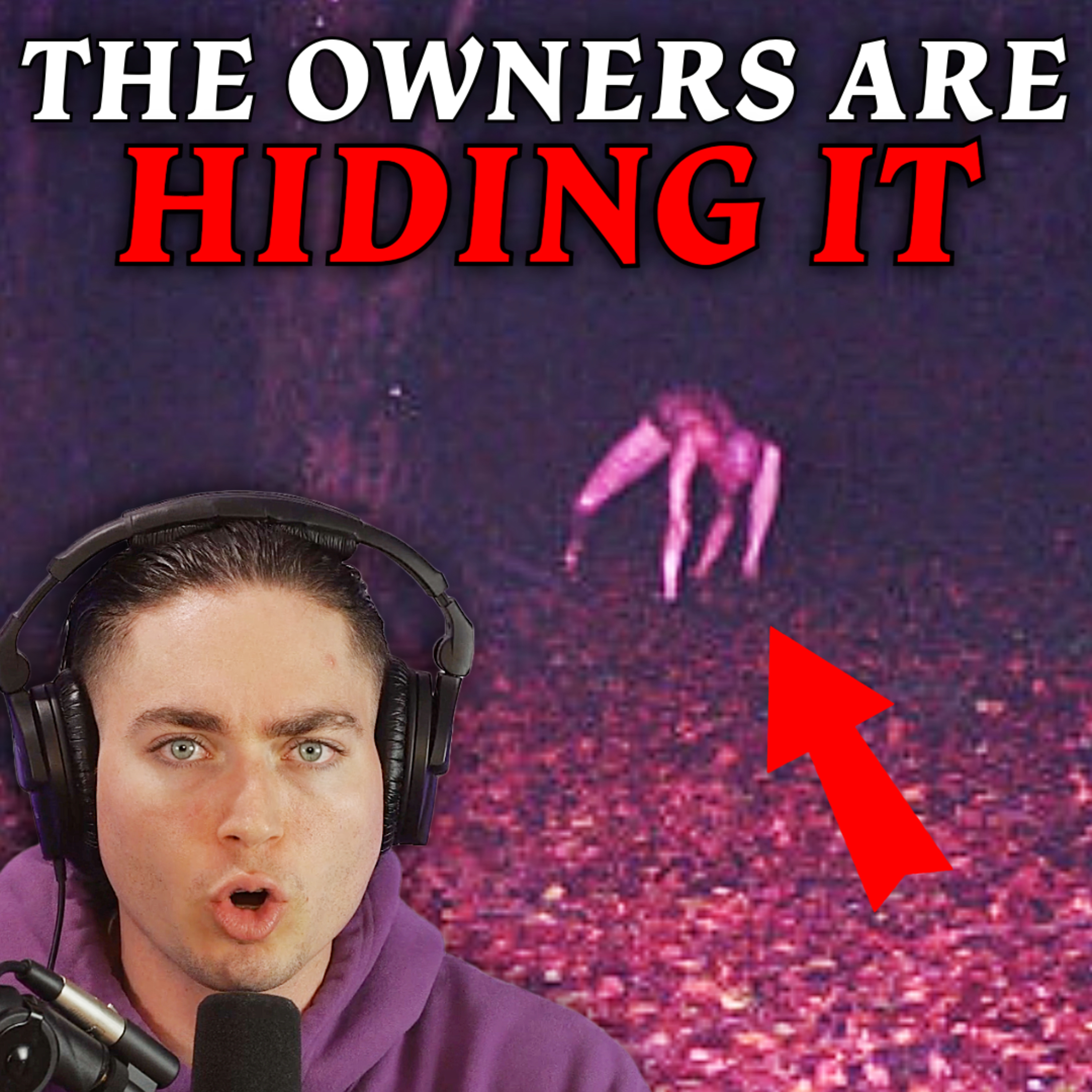 The DISTURBING Truth About SkinWalker Ranch (*Mature Audiences*)
