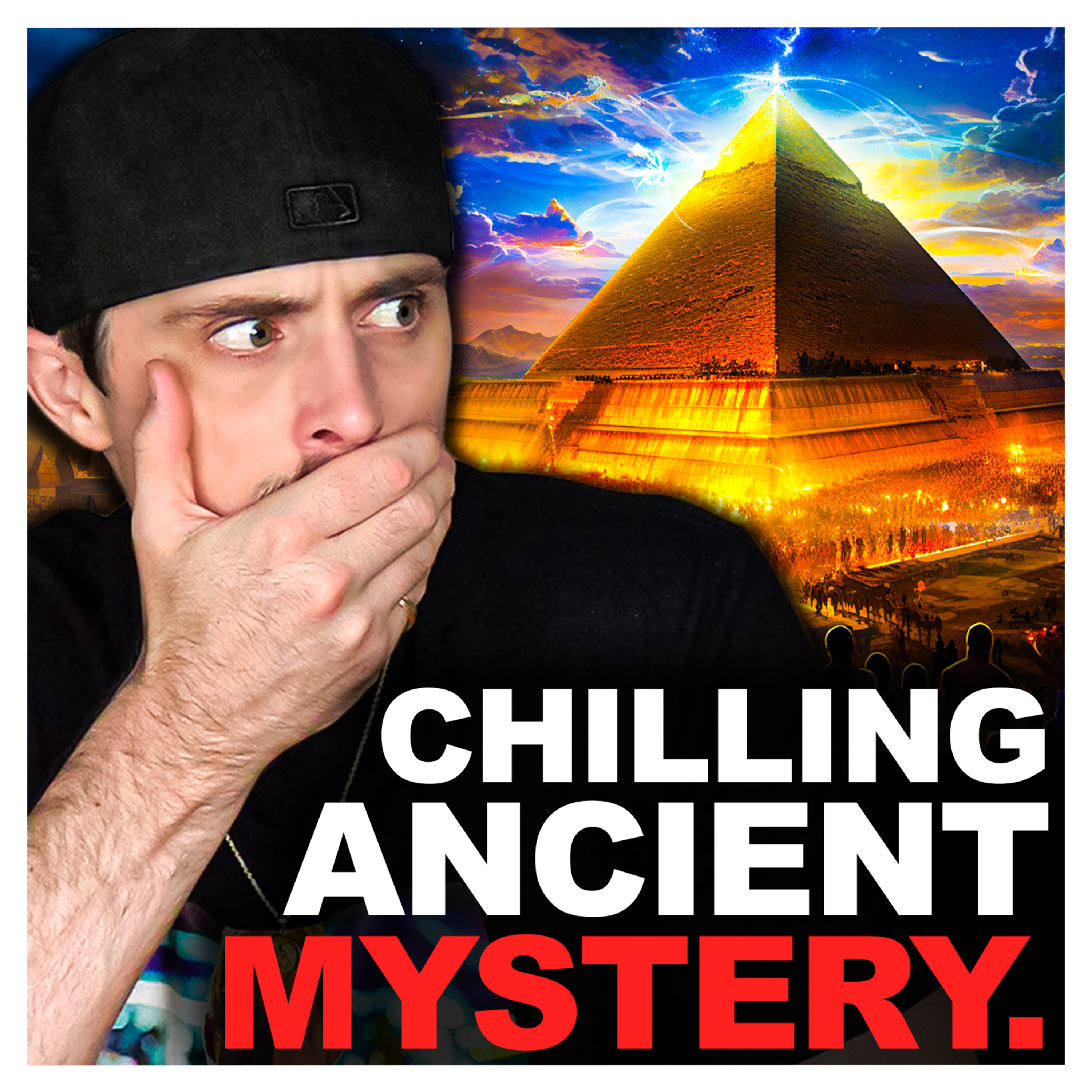 Julian Dorey Podcast