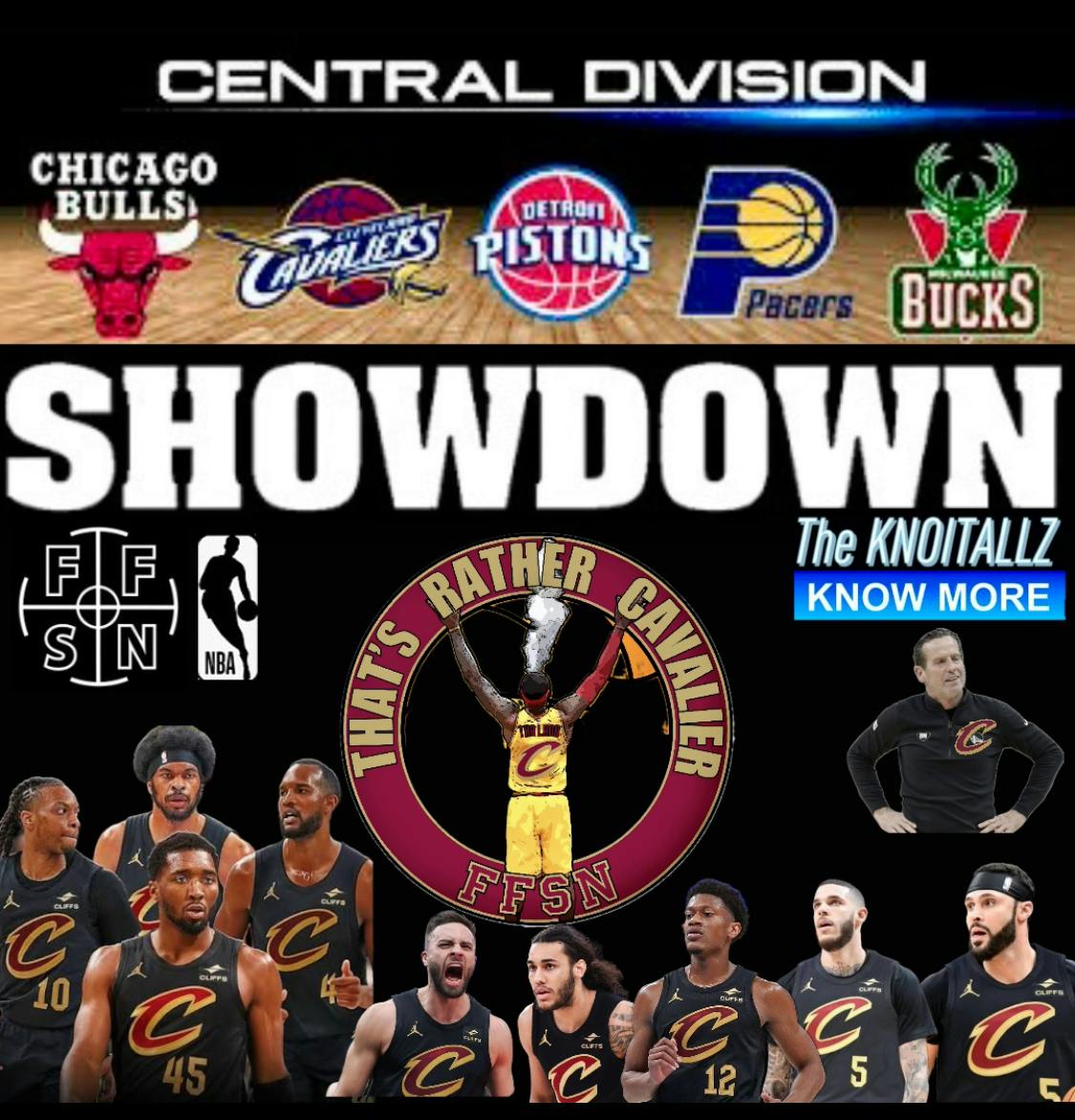 TRC + NBA Weekly Podcast: