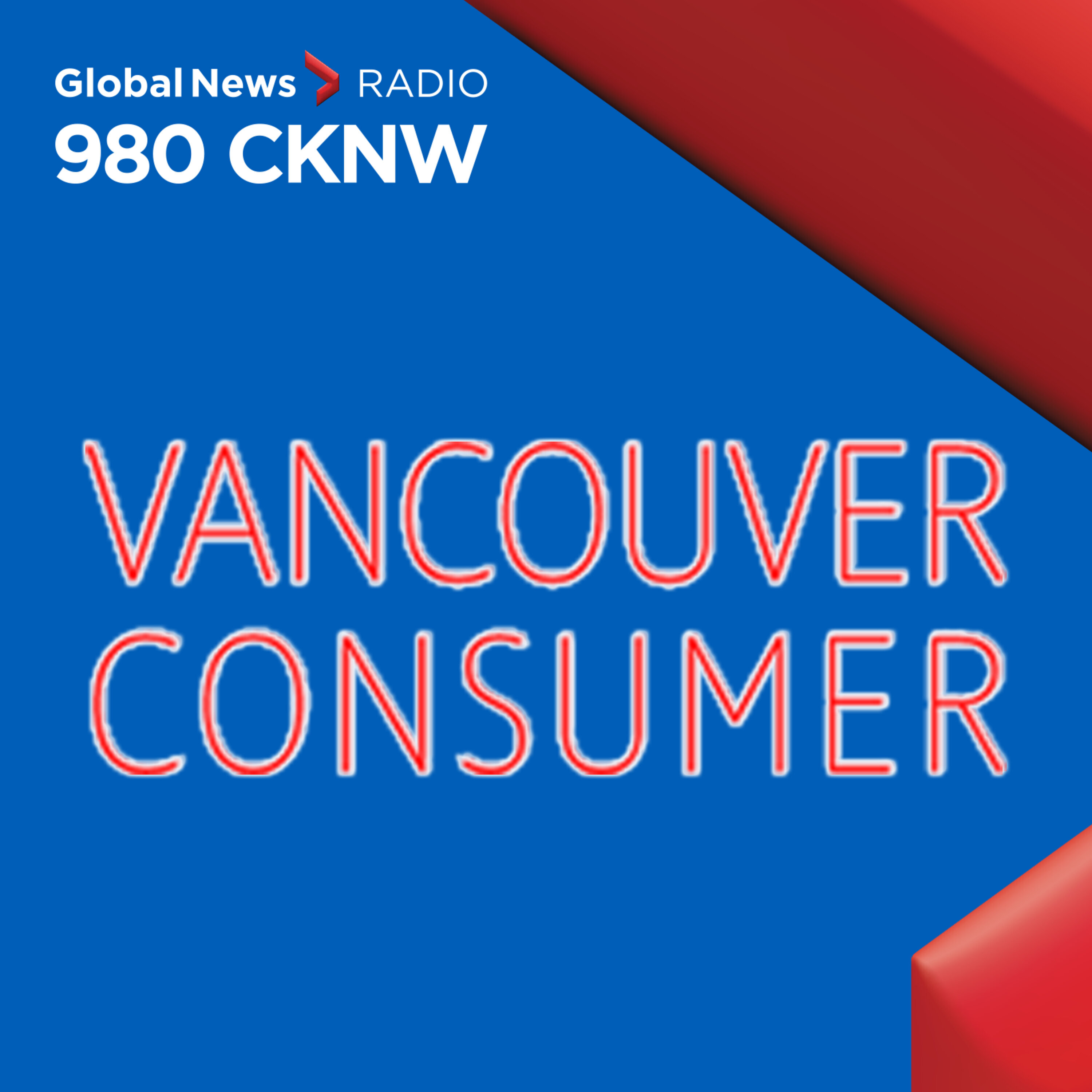 Vancouver Consumer - July 3rd, 2021 - Mitchell Demeter with Netcoins episode artwork
