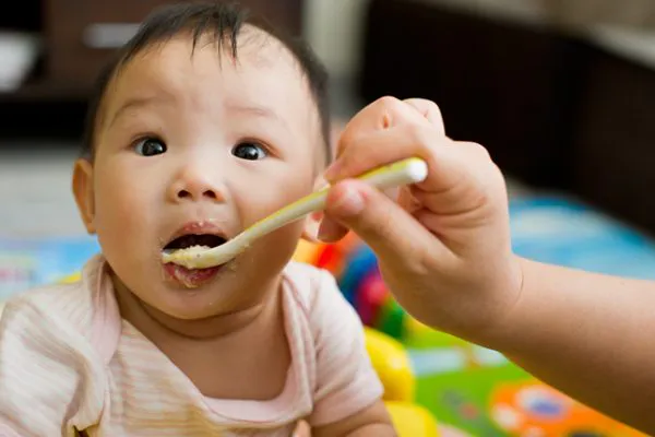 Homemade Baby Food For Twins episode artwork