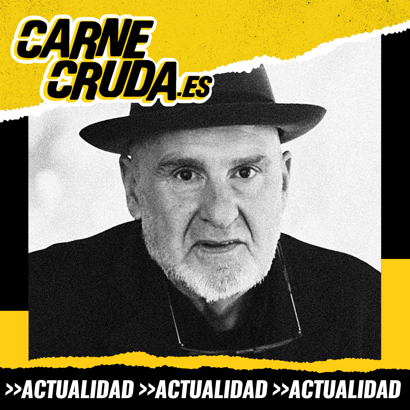 Antón Reixa: antisistema por sistema