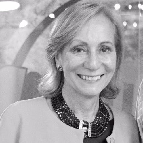 Ep. 37 Monty Waldin interviews Marilisa Allegrini of Allegrini Estates | Discover Italian Regions: Veneto