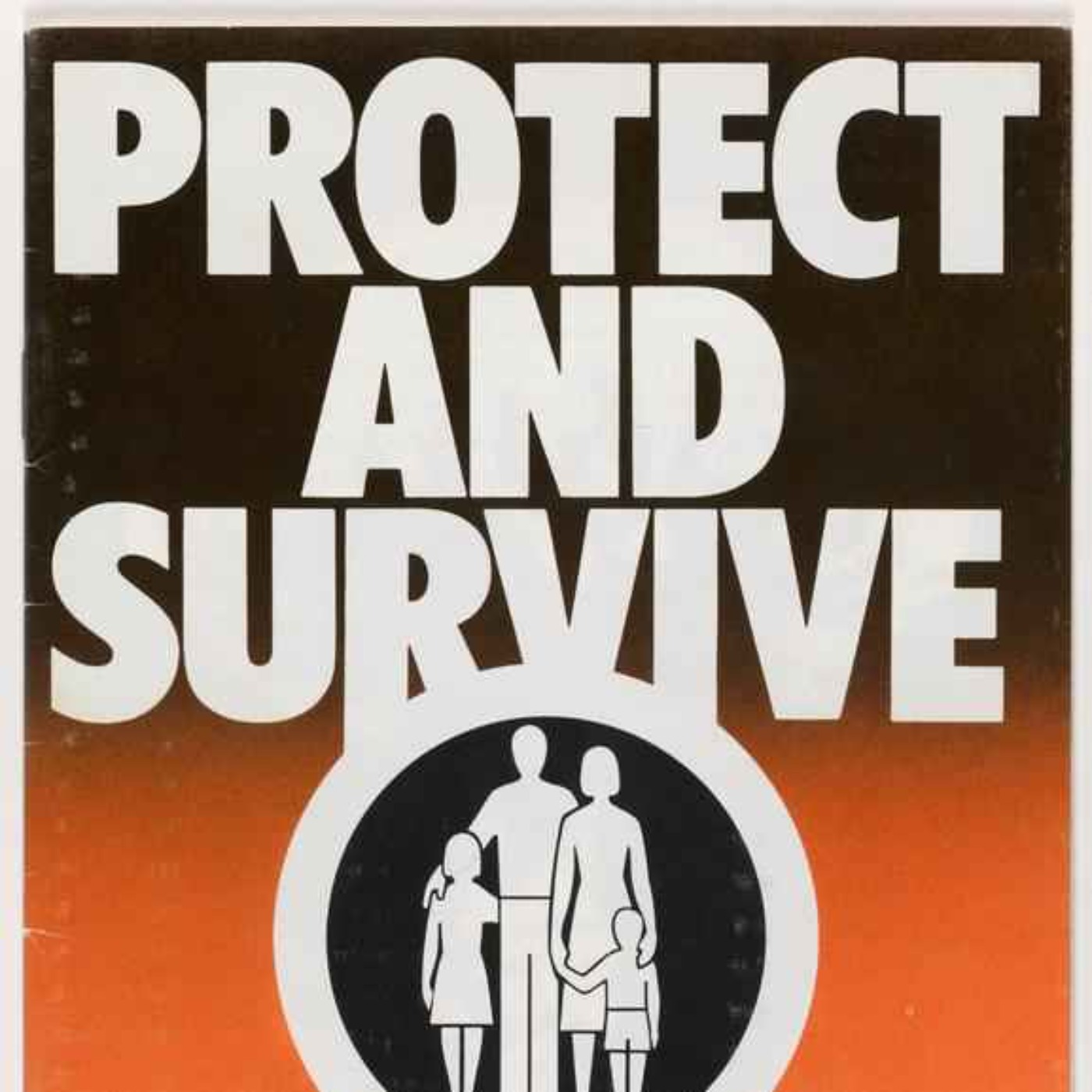 How To Survive A Nuclear Bomb