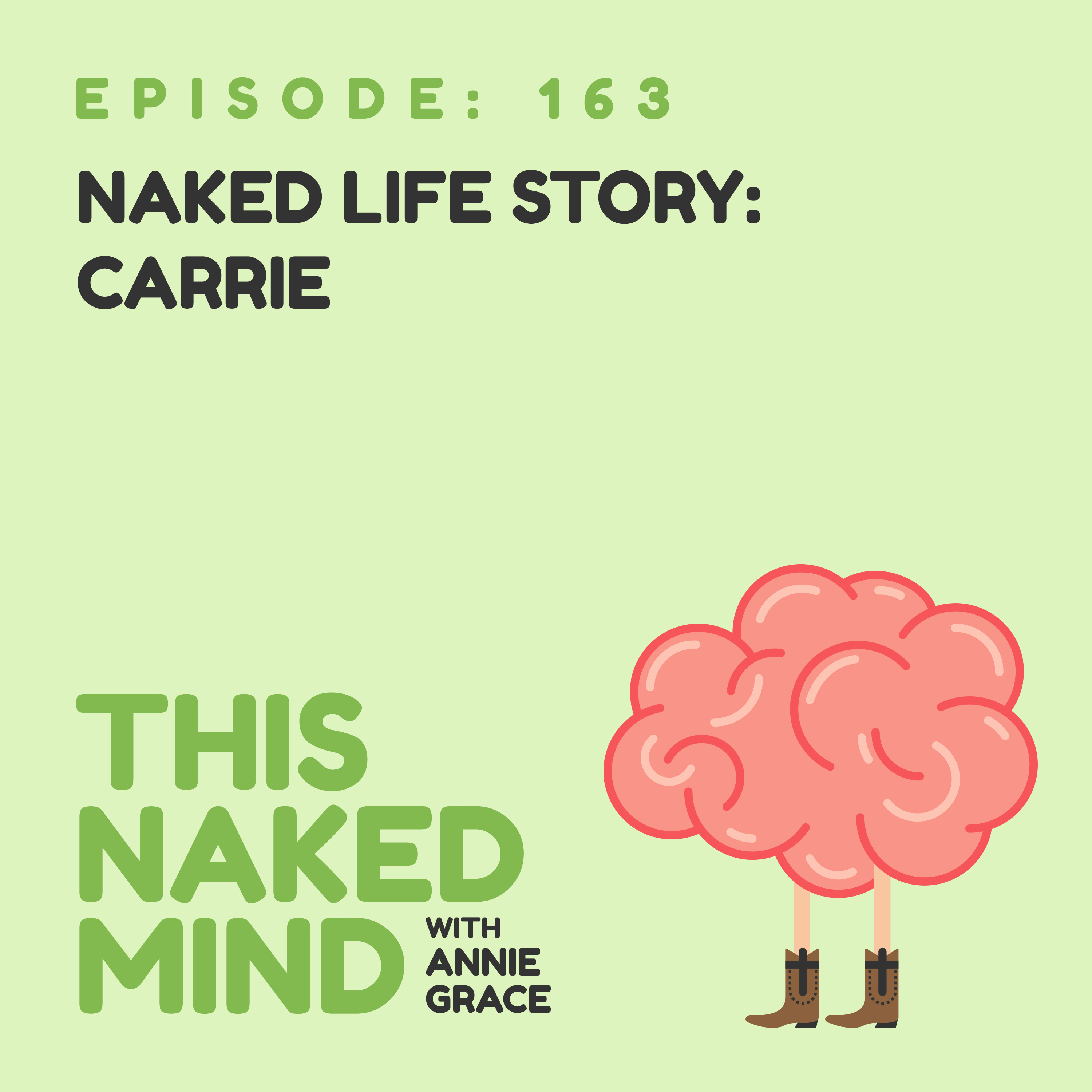 This Naked Mind Podcast