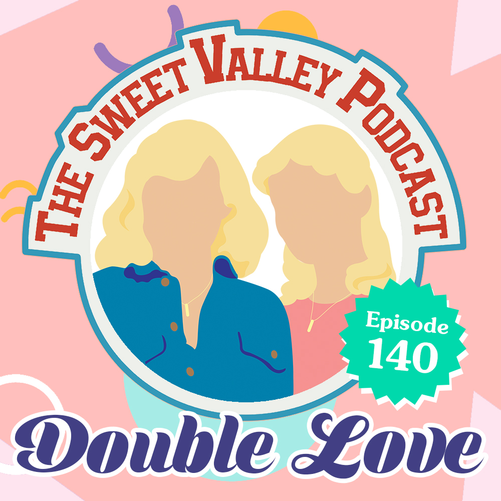 DOUBLE LOVE: OUR FAVOURITE SVH MOMENTS OF 2023 podcast artwork