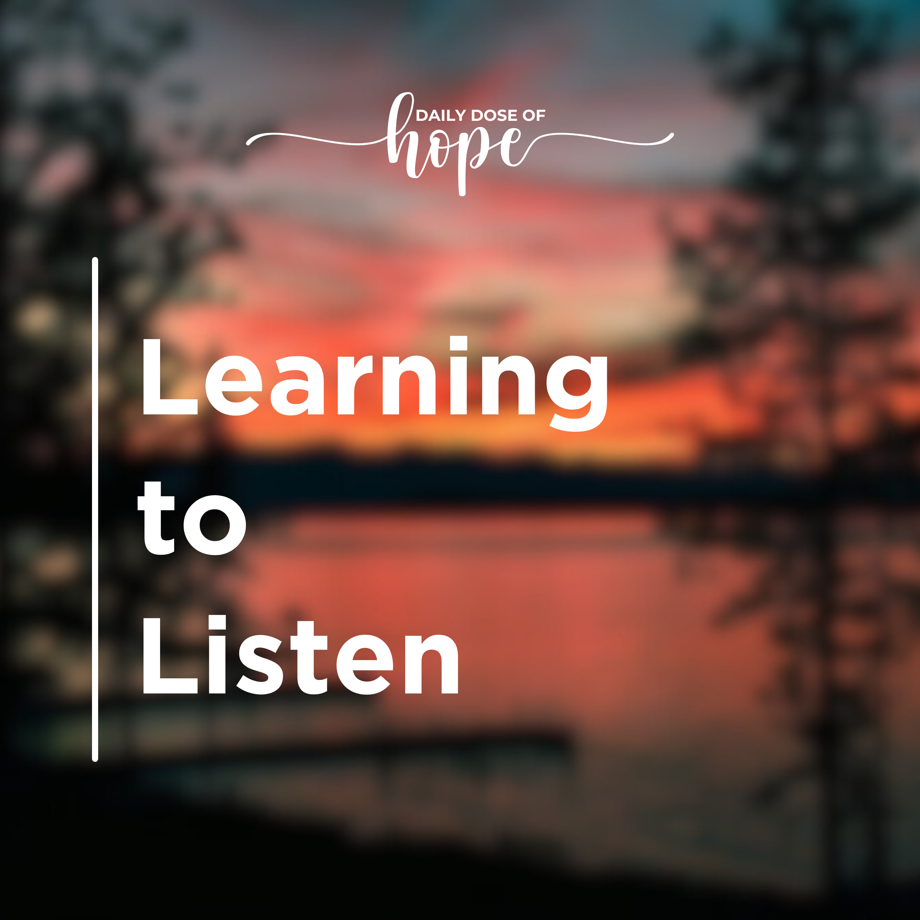 Learning to Listen EP 387 episode artwork