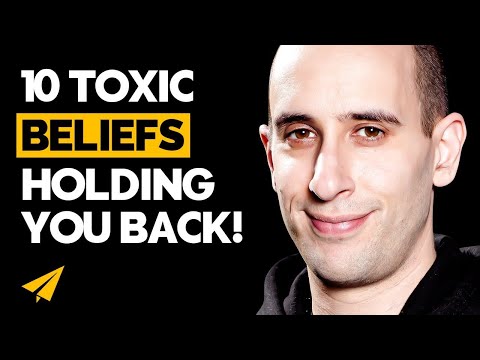 Evan Carmichael - Believe: Unlocking Your True Potential