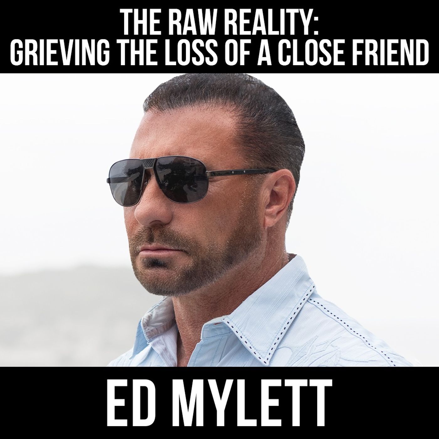 The Raw Reality: Grieving The Loss Of A Loved One