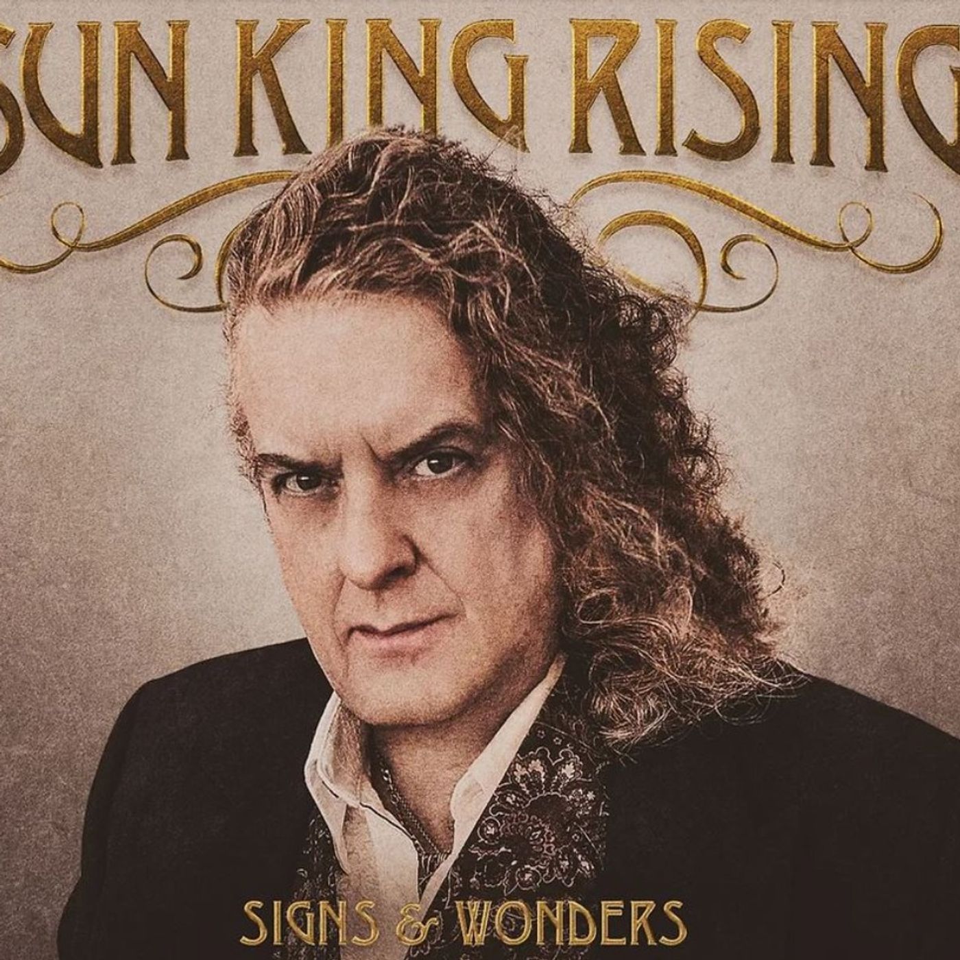 Sun King Rising Interview