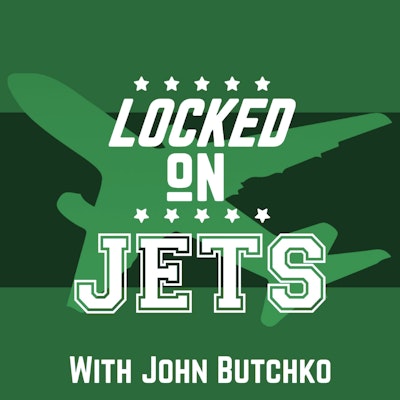 Locked On Jets - Daily Podcast On The New York Jets on Apple Podcasts