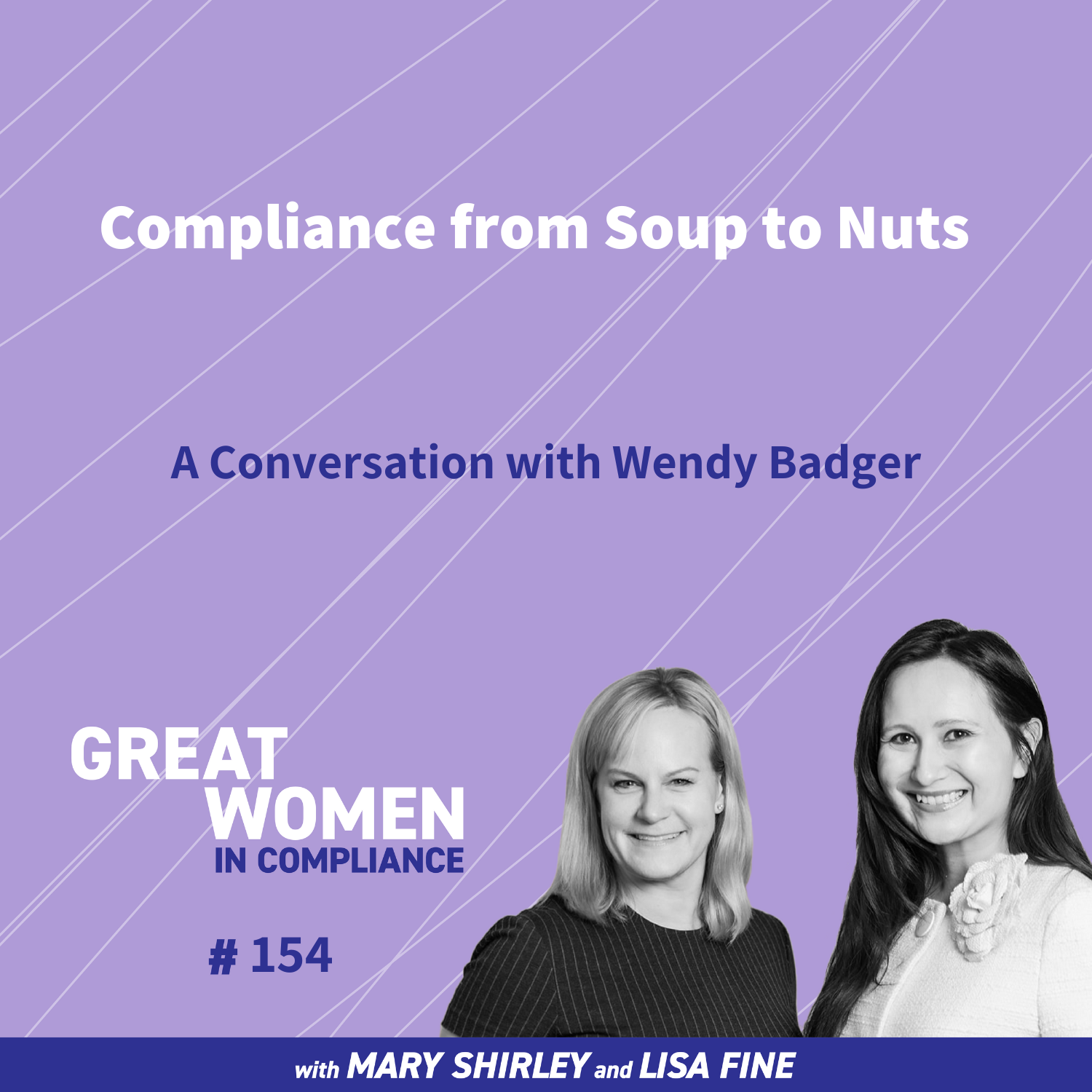 Great Women in Compliance