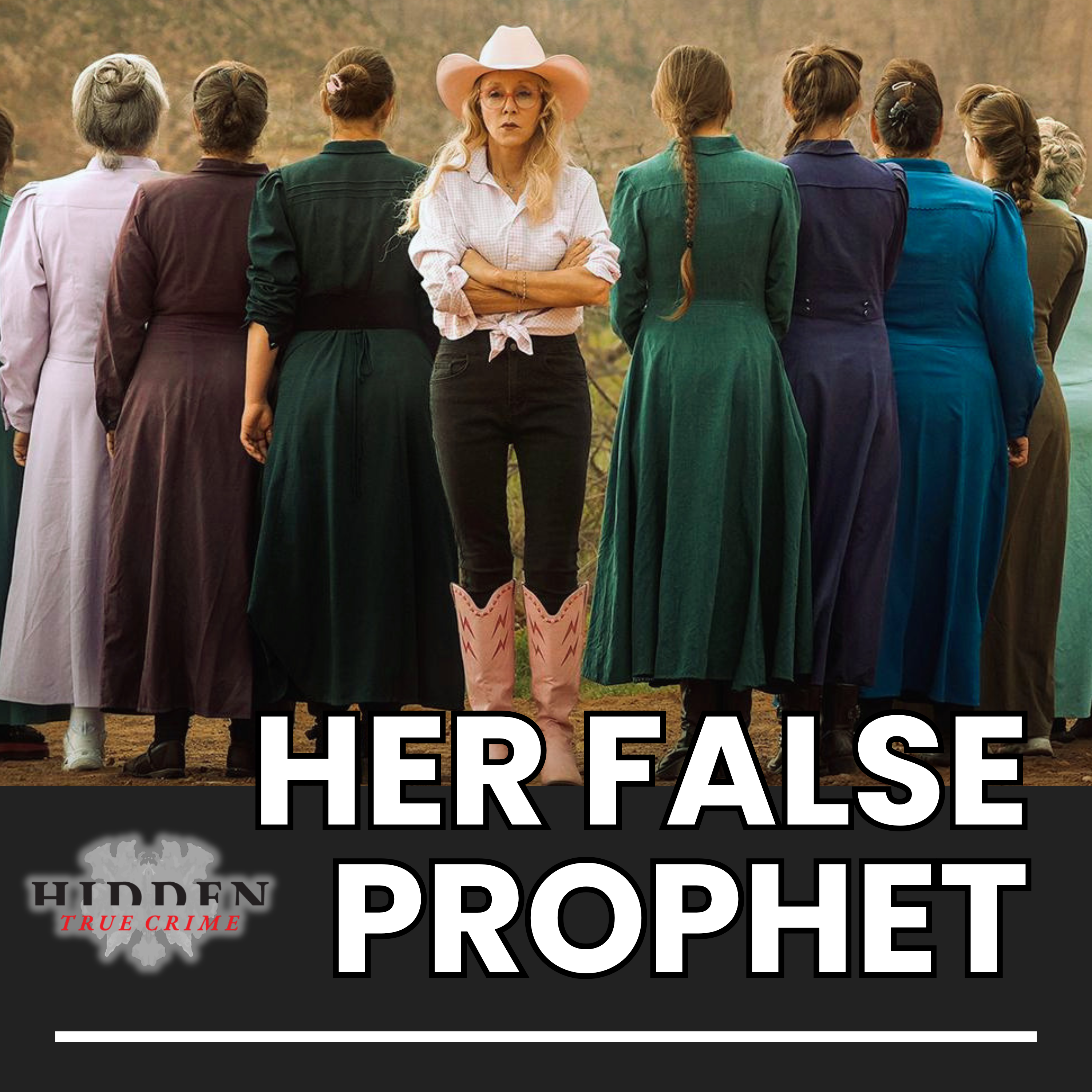 Before “Trust Me”… She Lived It | A True Story of Belief, Control & a False Prophet | Dr Christine