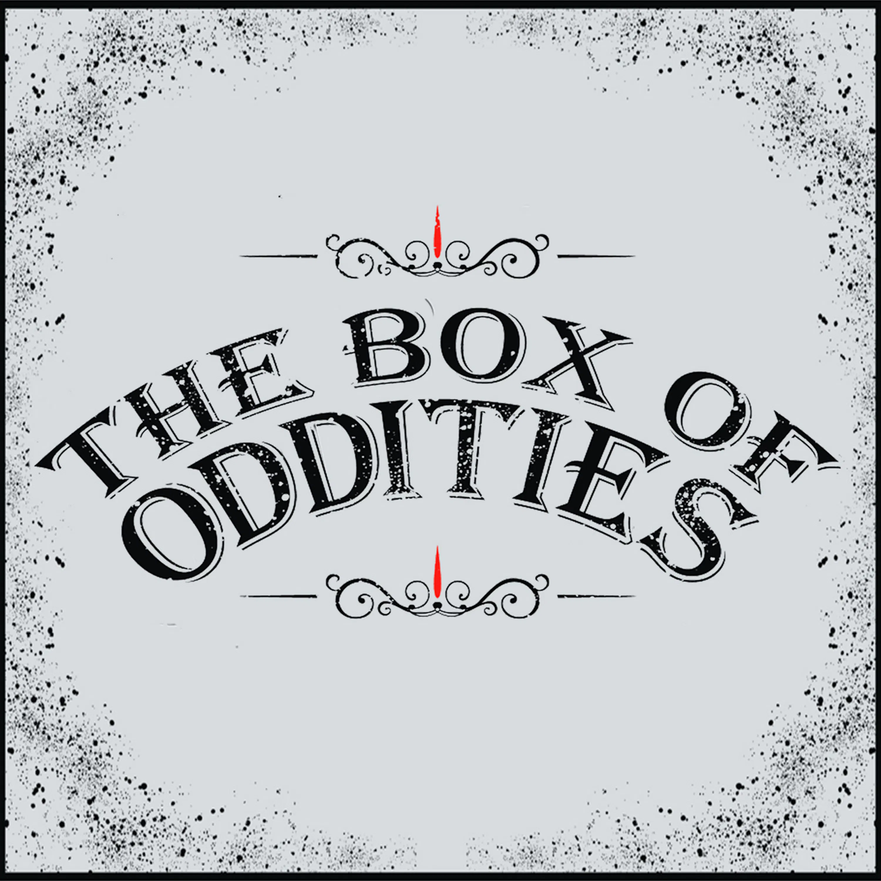 Inbox of Oddities #94 episode artwork