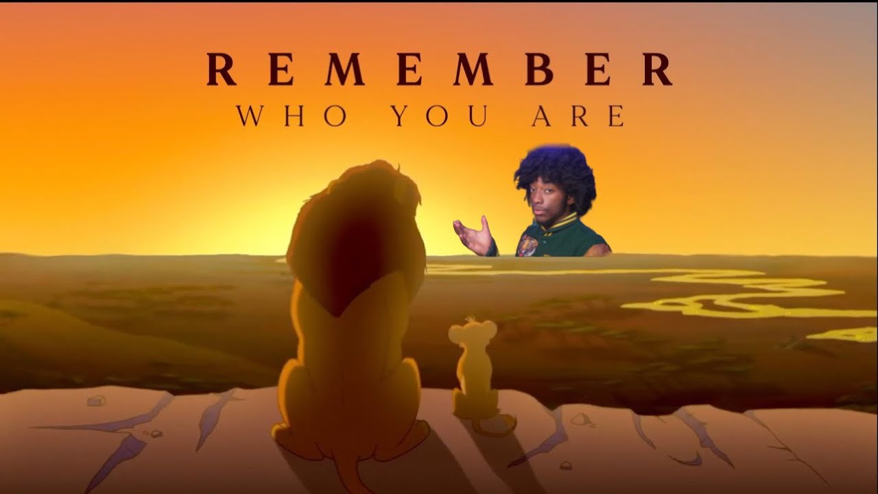 You Have A Purpose … You Just Forgot | Shimon Davis