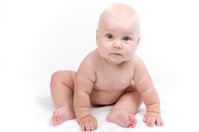 The Truth About Baby Poop