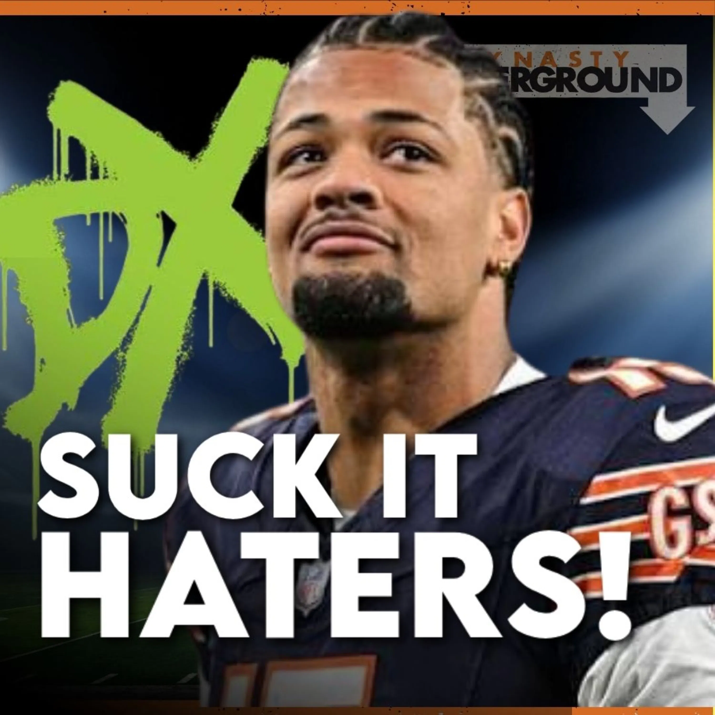 Rookies, Trends and Fantasy Football Problems after Week 2 episode artwork