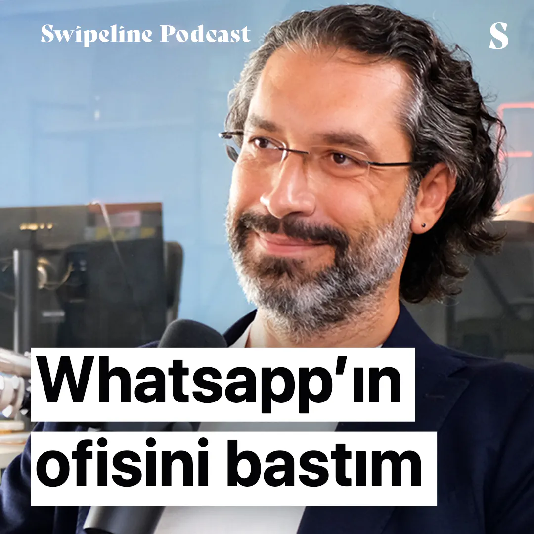 #177 SmartMessage’ın 18 yıllık hikayesi | Oğuz Küçükbarak