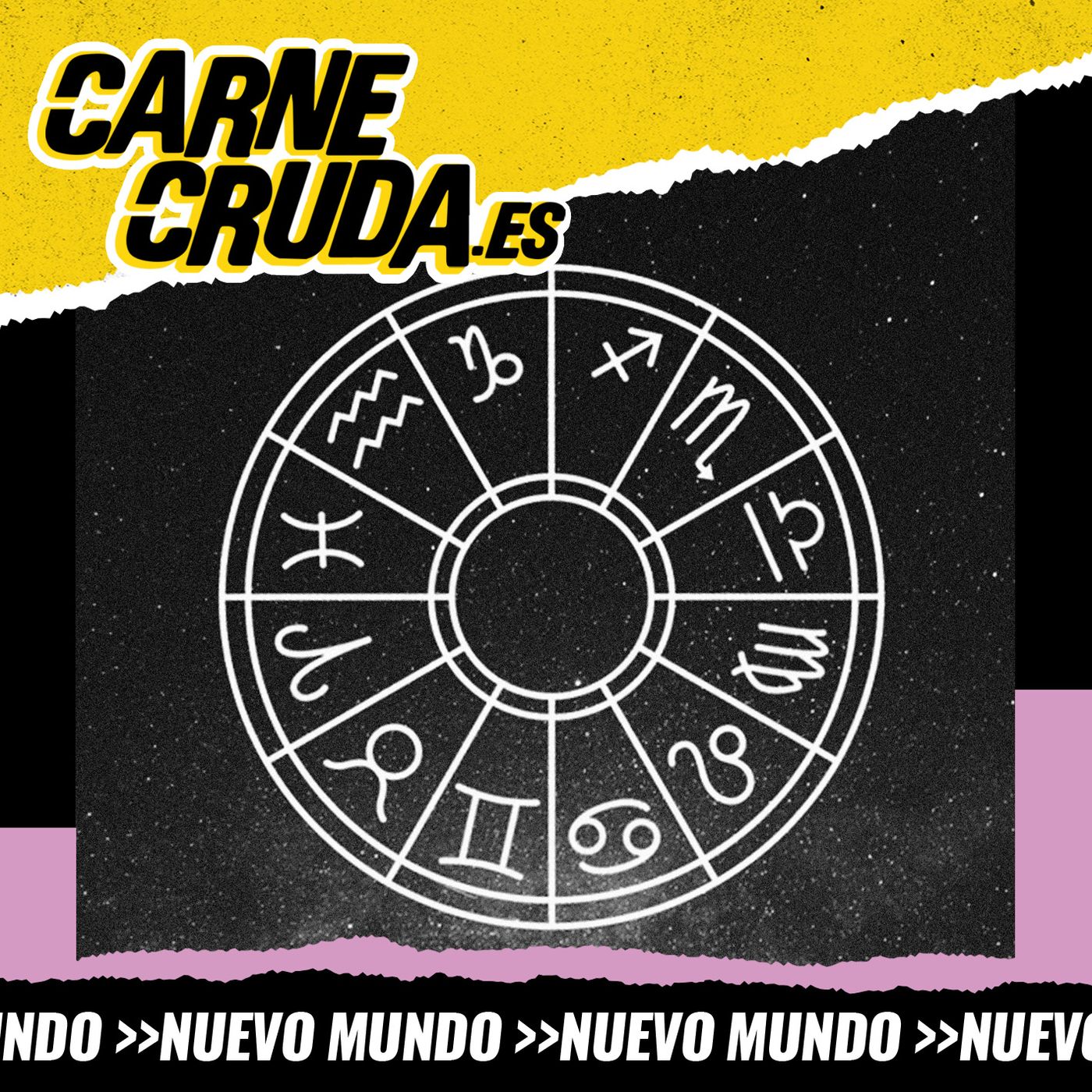 Carne Cruda Podcast