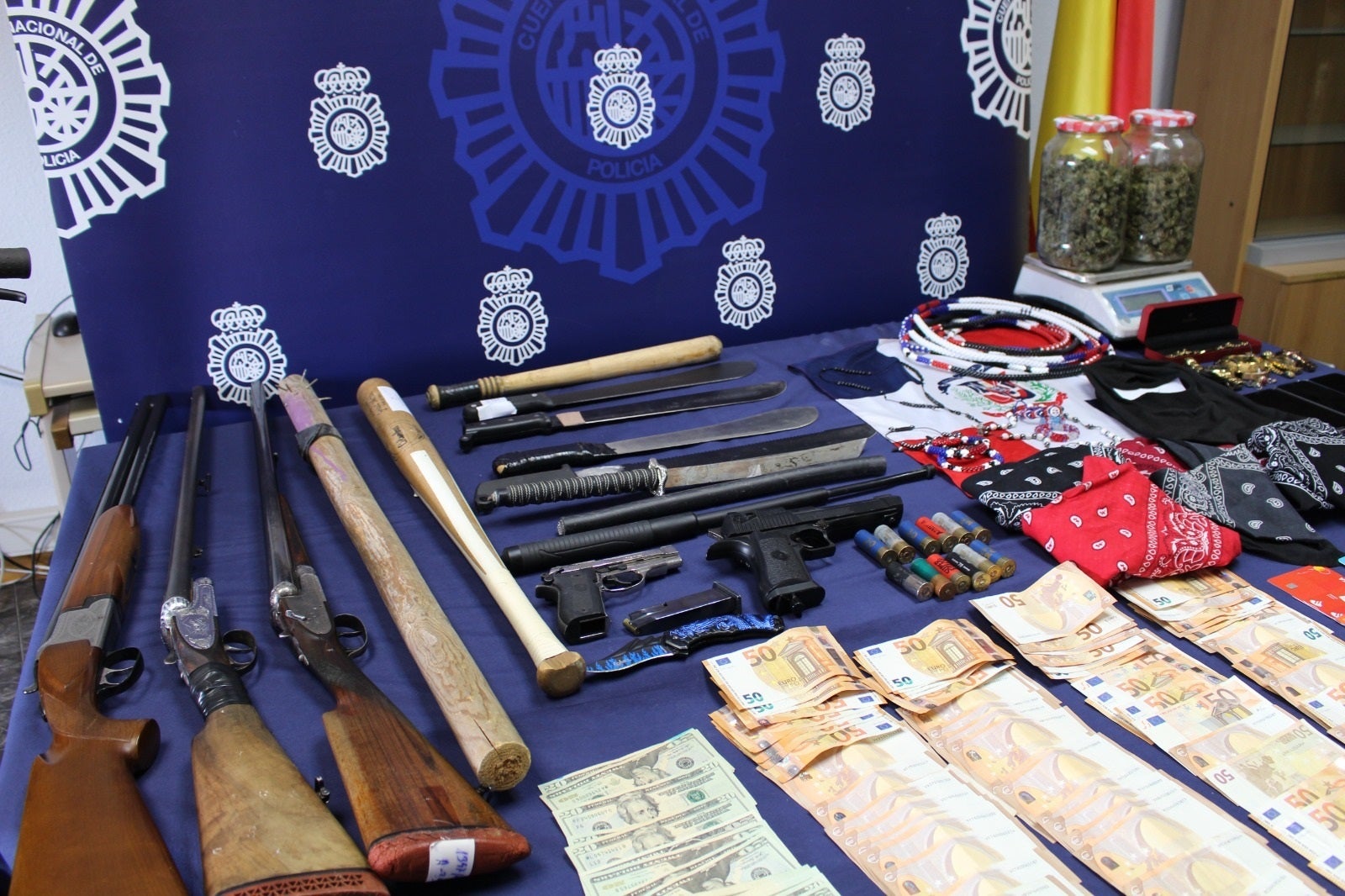 Territorio Negro:  El dinero de los 'Dominican don’t play'