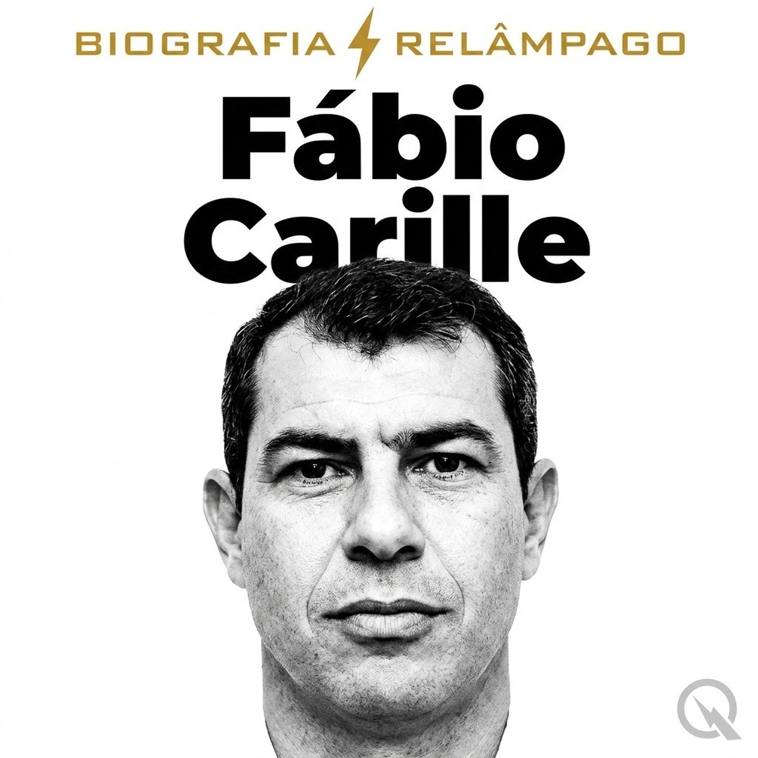 Fábio Carille - Biografia Relâmpago