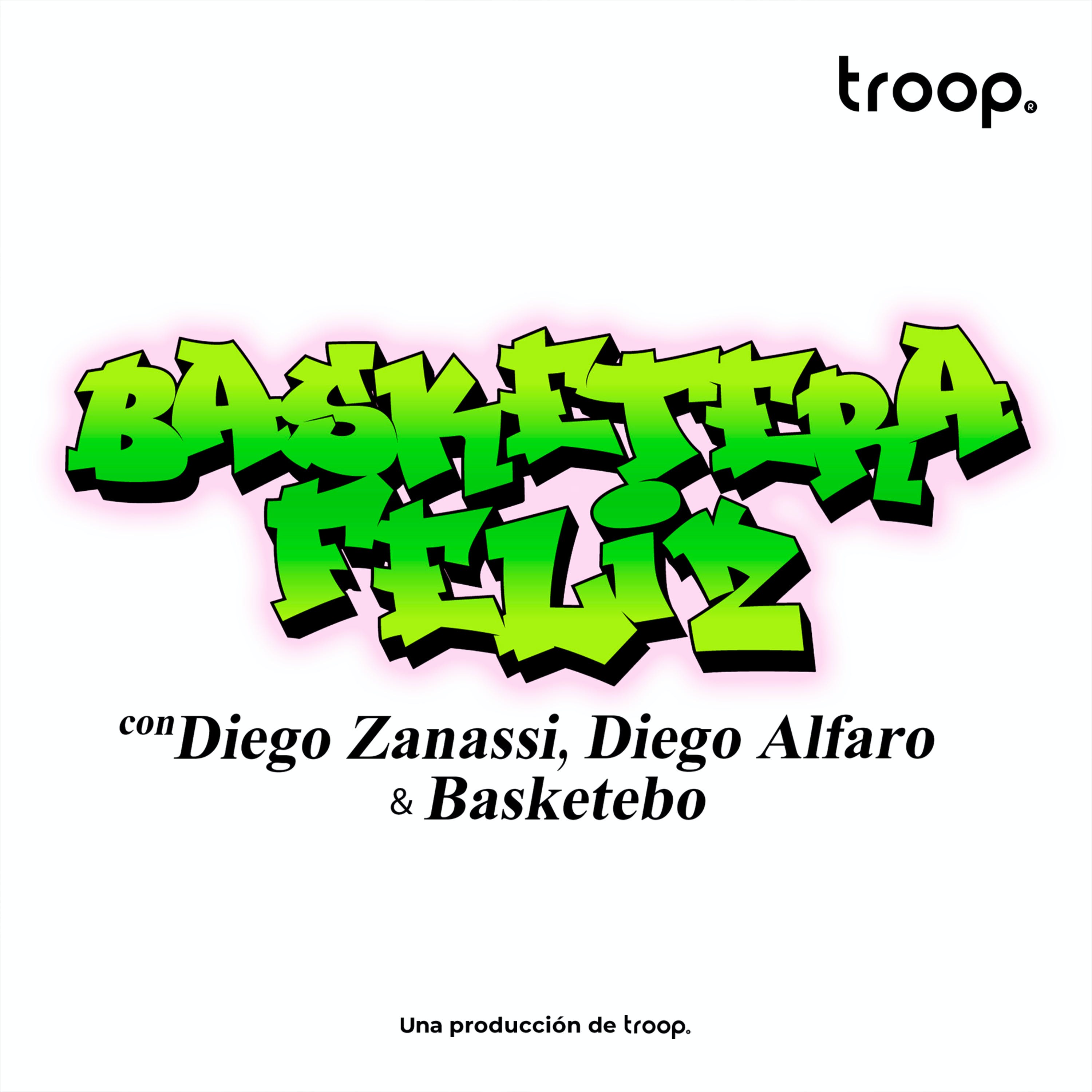 Empieza la liga de verano episode artwork