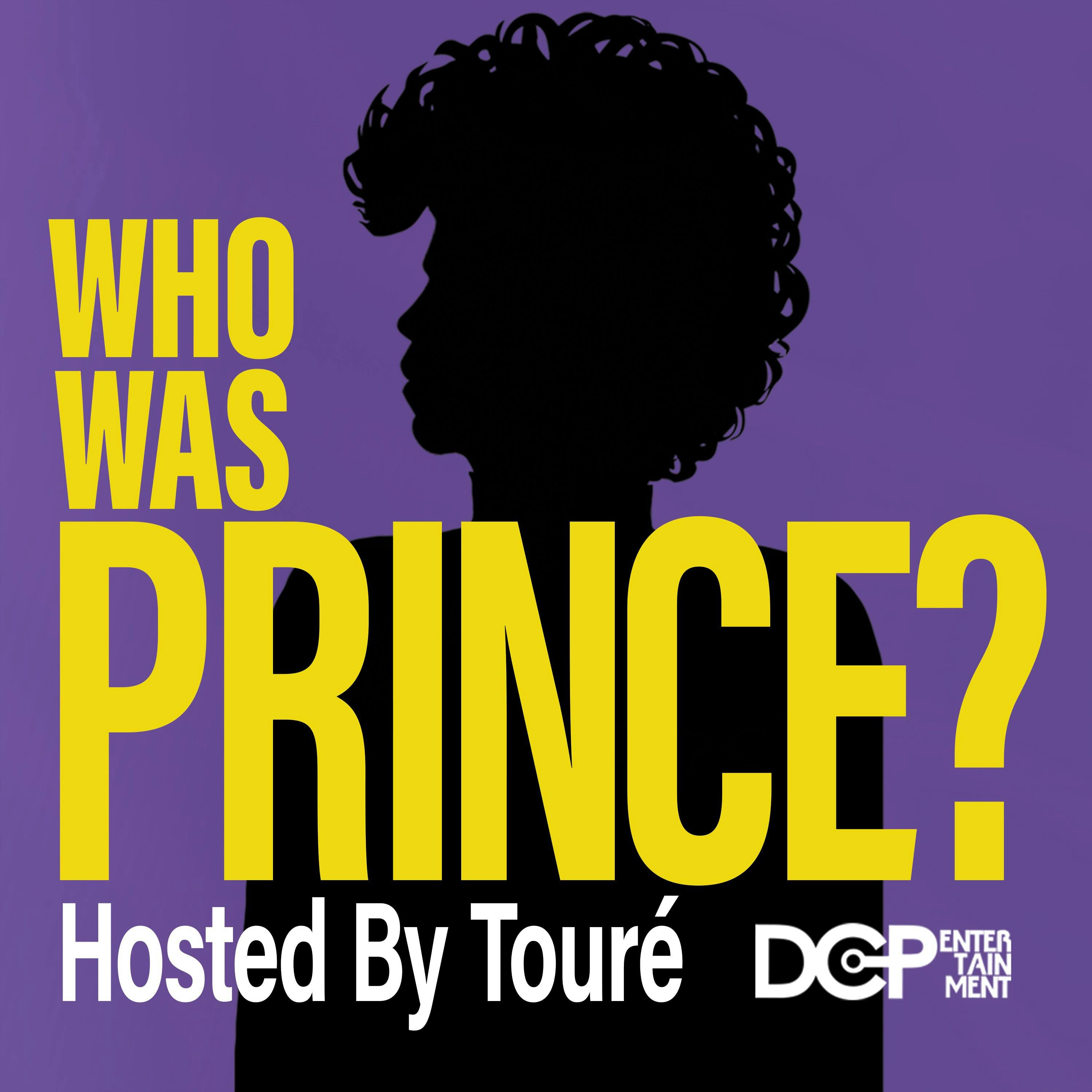 Who Was Prince: Coming soon