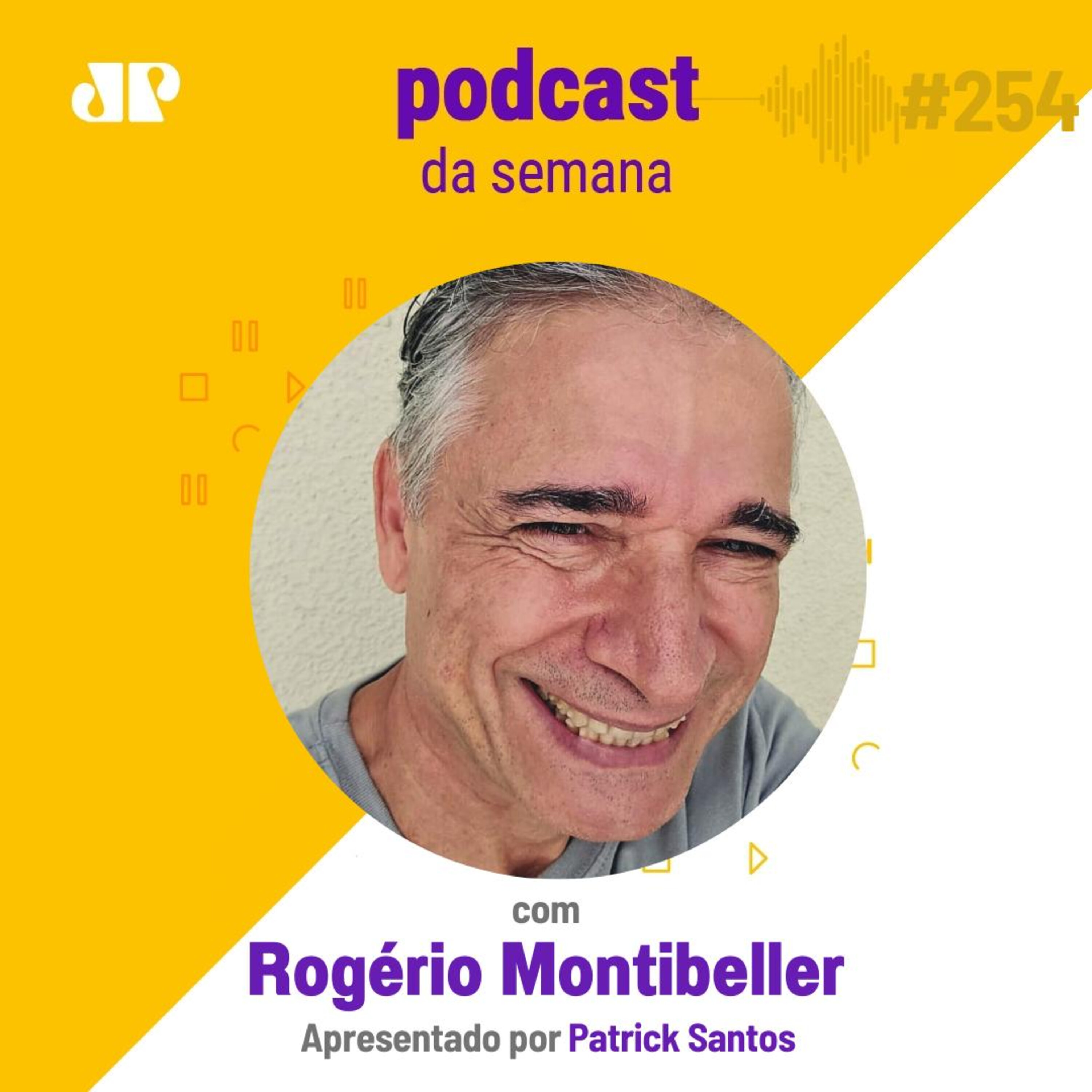 Rogério Montibeller: "O segredo é observar a realidade como ela é" episode artwork