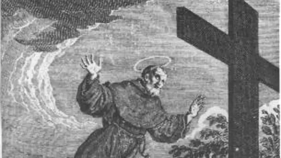 ¿Existe la levitación?