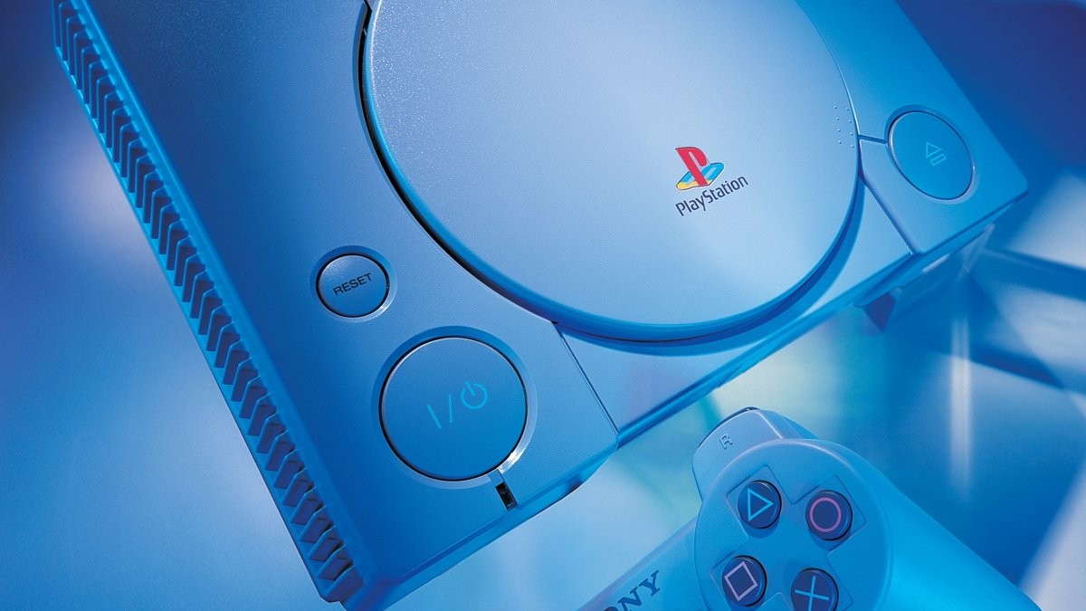 Trent'anni di PlayStation, la consolle che ha fatto storia episode artwork