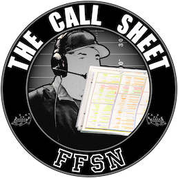 The Call Sheet: If you can't be the best, at least be interesting episode artwork