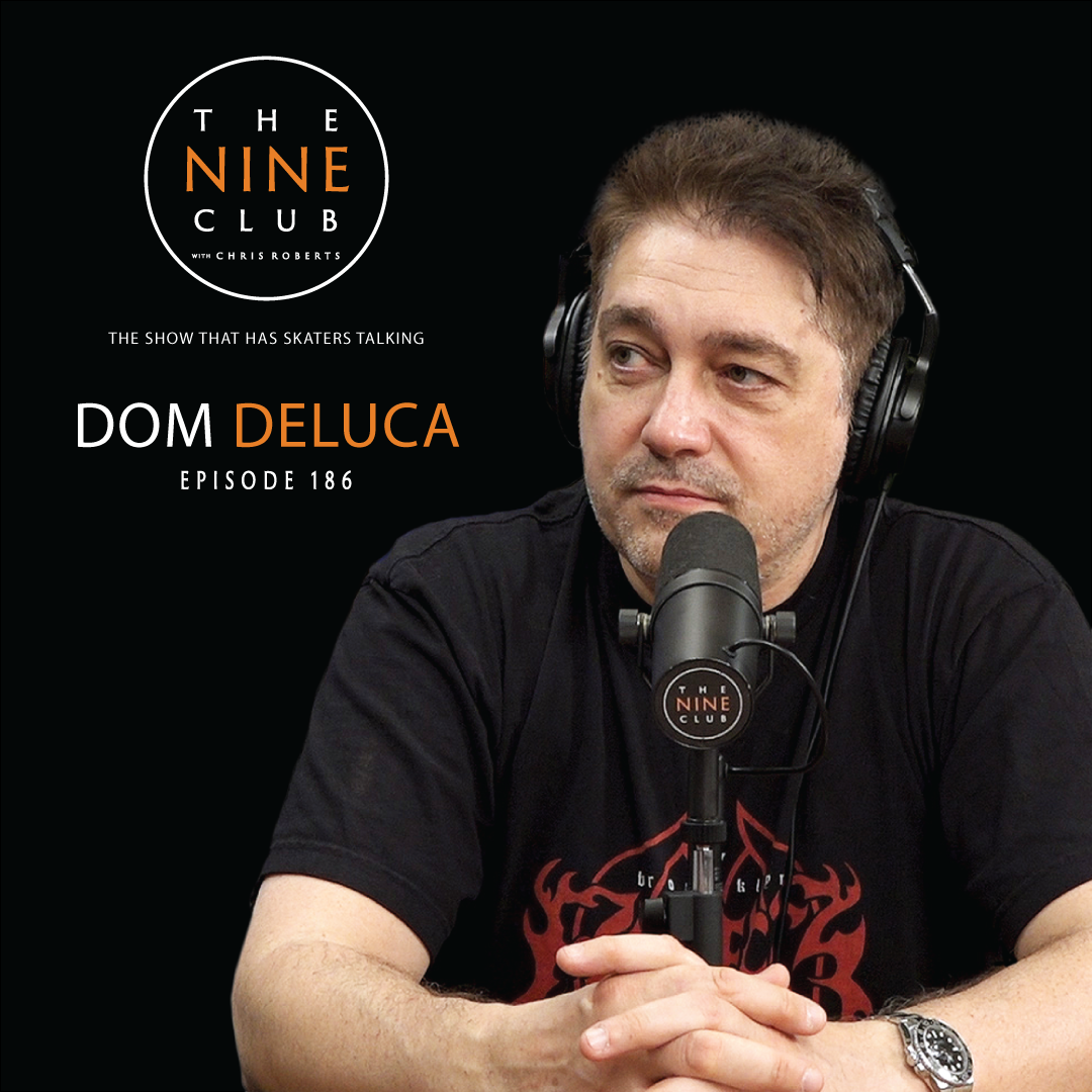 The Nine Club With Chris Roberts