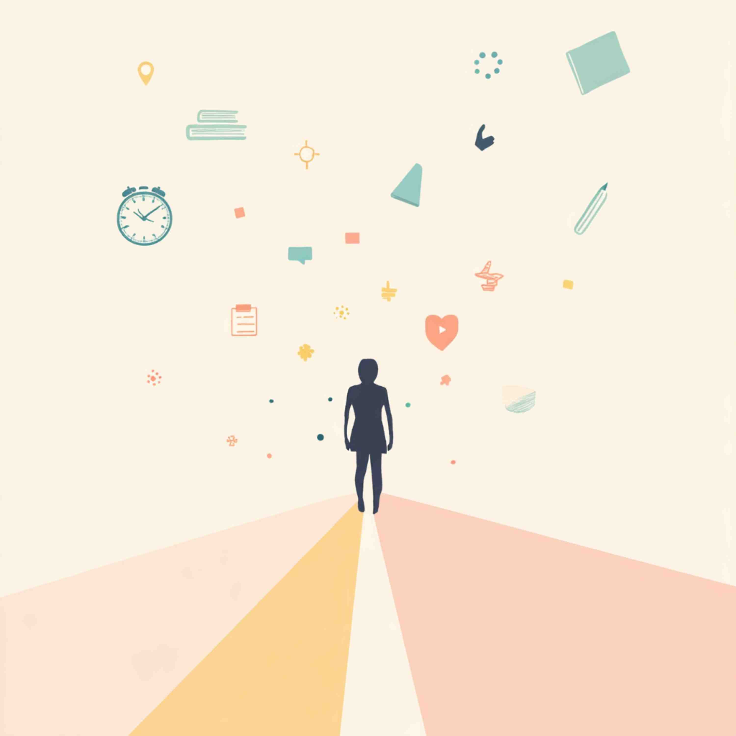 Not Doing All the Things We Want to Do by Leo Babauta of Zen Habits on Productivity & GTD