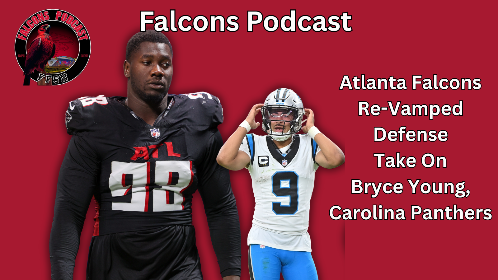 The Falcons Podcast