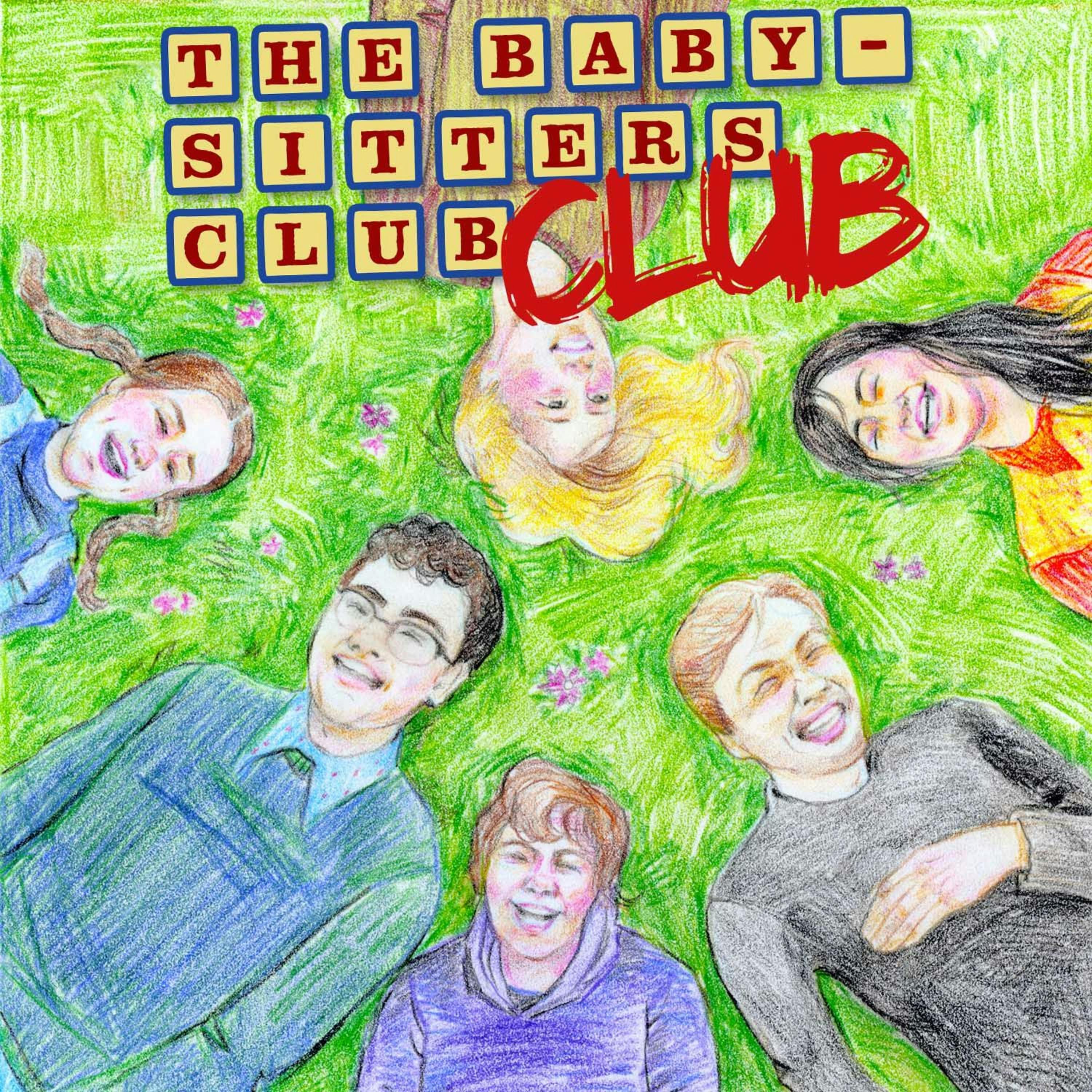 W♥KCC 074 - Dawn and the We ♥ Kids Club