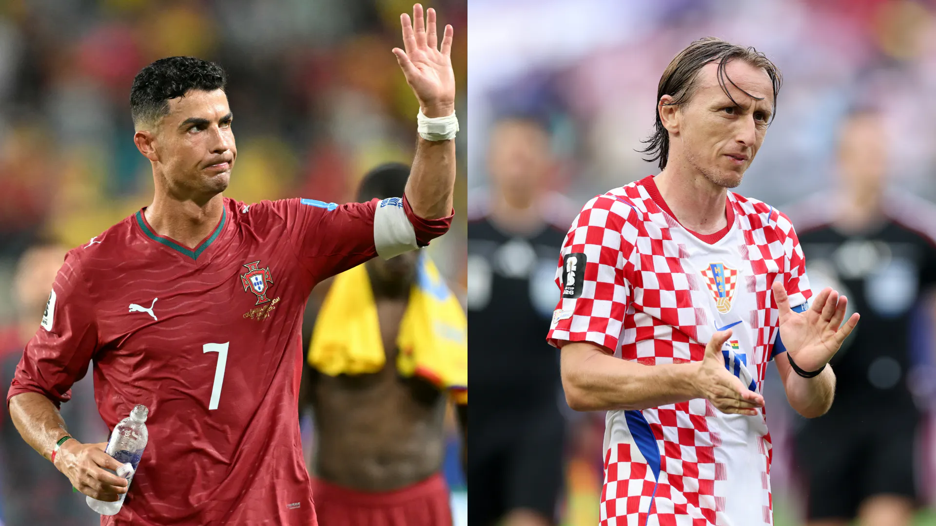 Dia 22 de Copa: Última dança de Cristiano Ronaldo e Luka Modric, desafio para a Espanha e guia de jogos da quinta-feira episode artwork