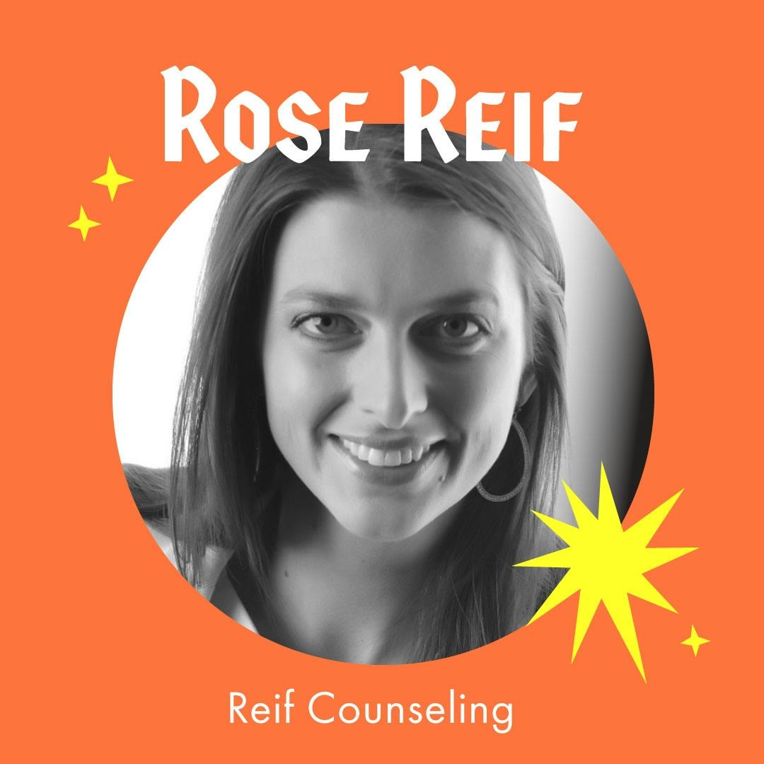 How We Can Balance and Understand the Unique Struggles We Face with Caregiver Fatigue, Compassion Fatigue, and Decision Fatigue with Counselor Rose Reif
