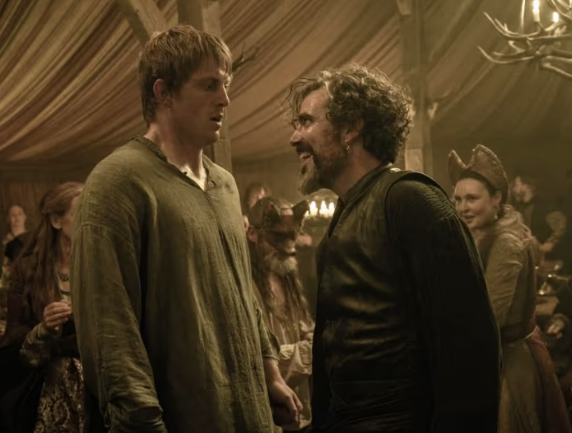 A Knight of the Seven Kingdoms - Episode 1 Discussion