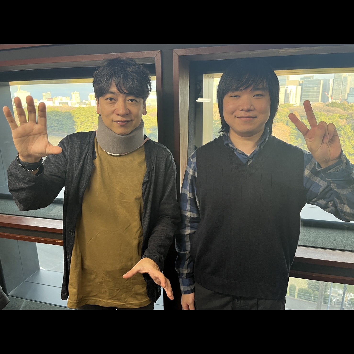 【No.84】Creator Seed ‐ゲームクリエイター oyajinojiikeさん‐