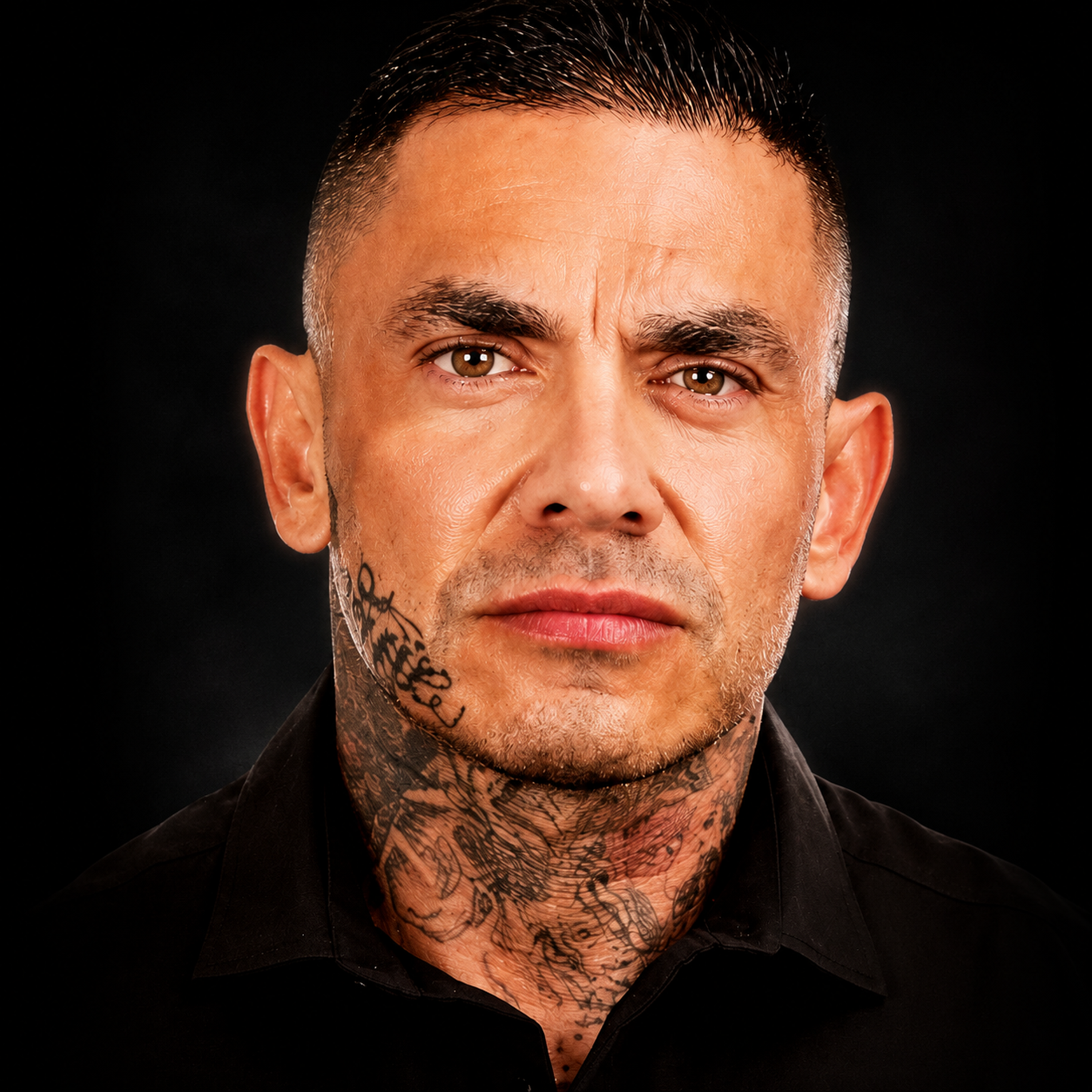 I Was a Chicago Gang Member Running Drugs for the Cartel — Then Got Locked Up in a Mexican Prison | Julio Almanza