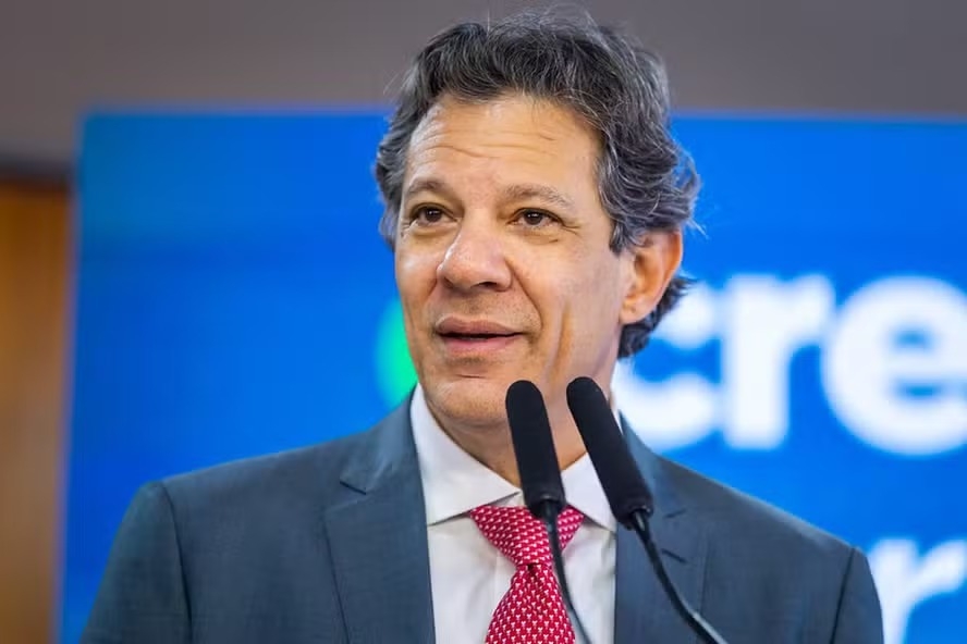 Haddad celebra possível avanço de reforma do IR e Tributária: 'ordem ao caos tributário'