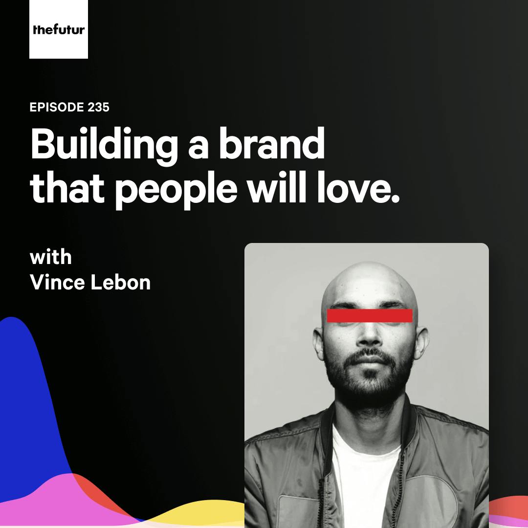 The Futur with Chris Do