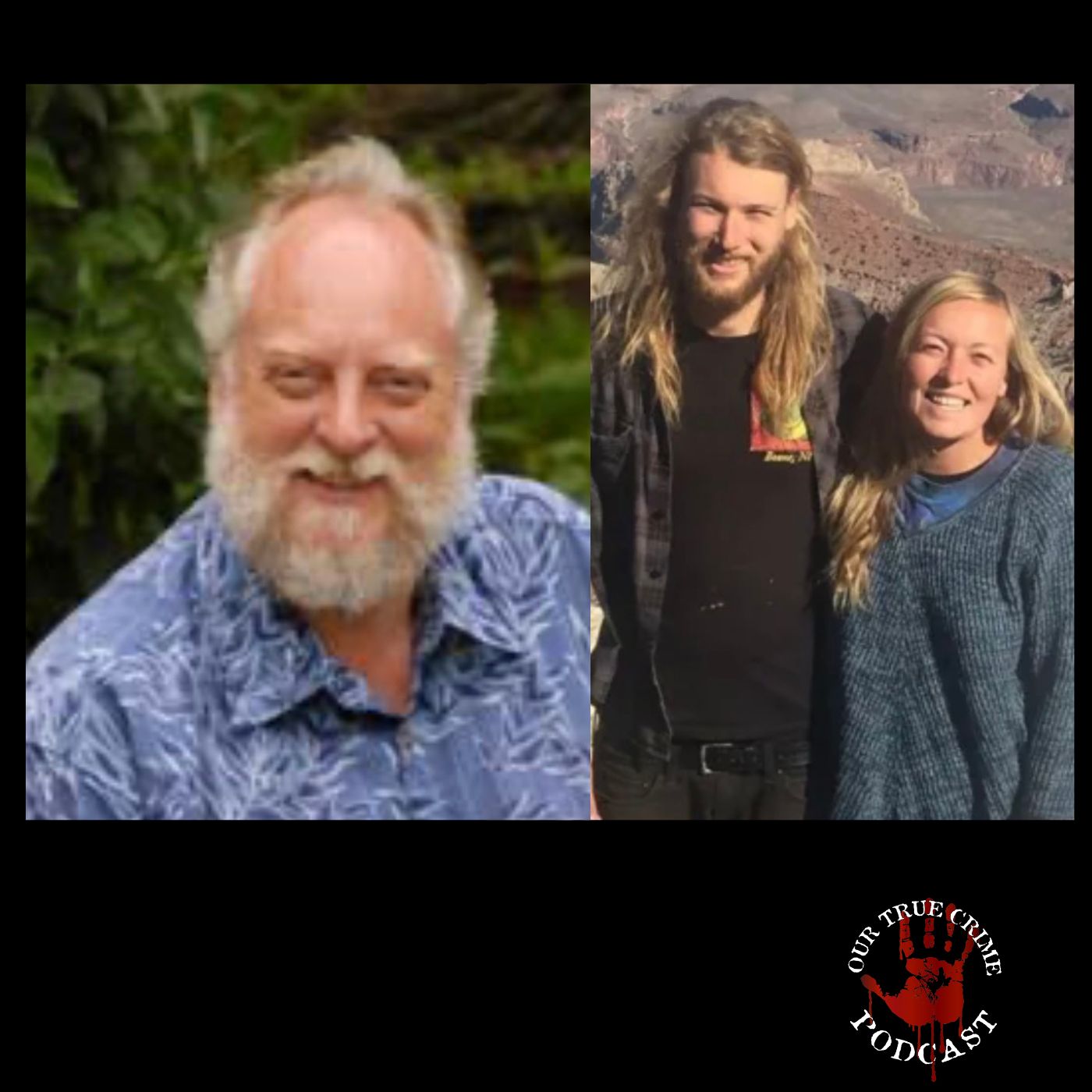 374. What the Raven Knows: The Alaska Highway Murders