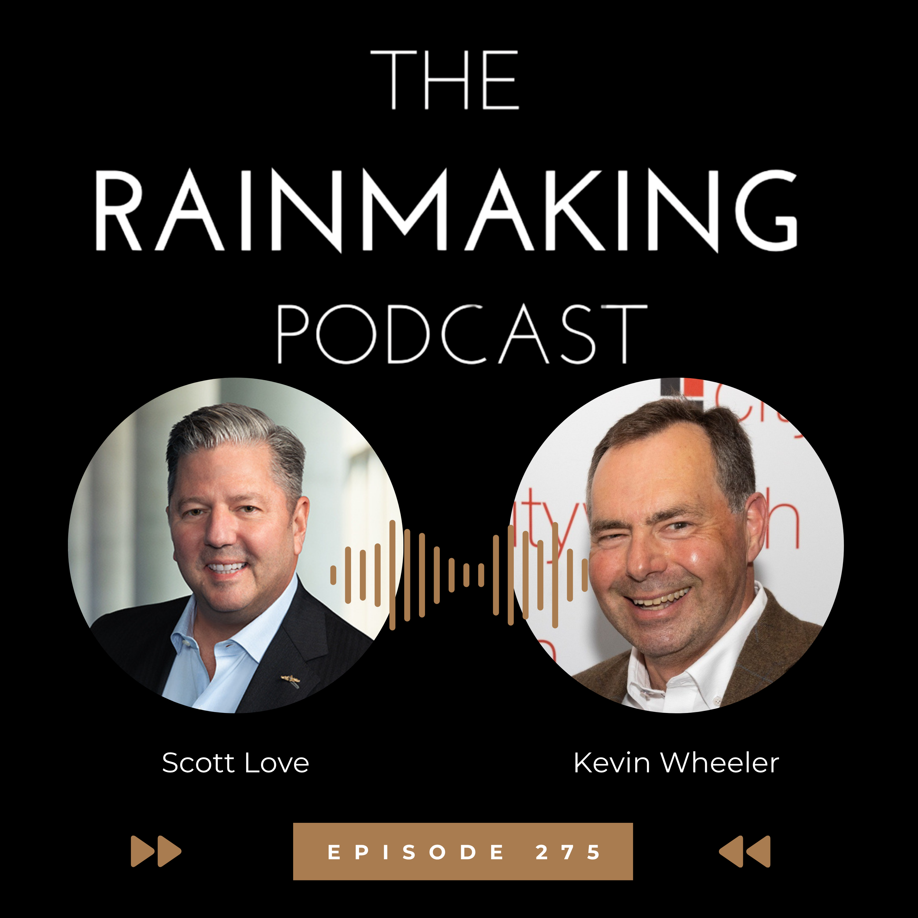 The Rainmaking Podcast