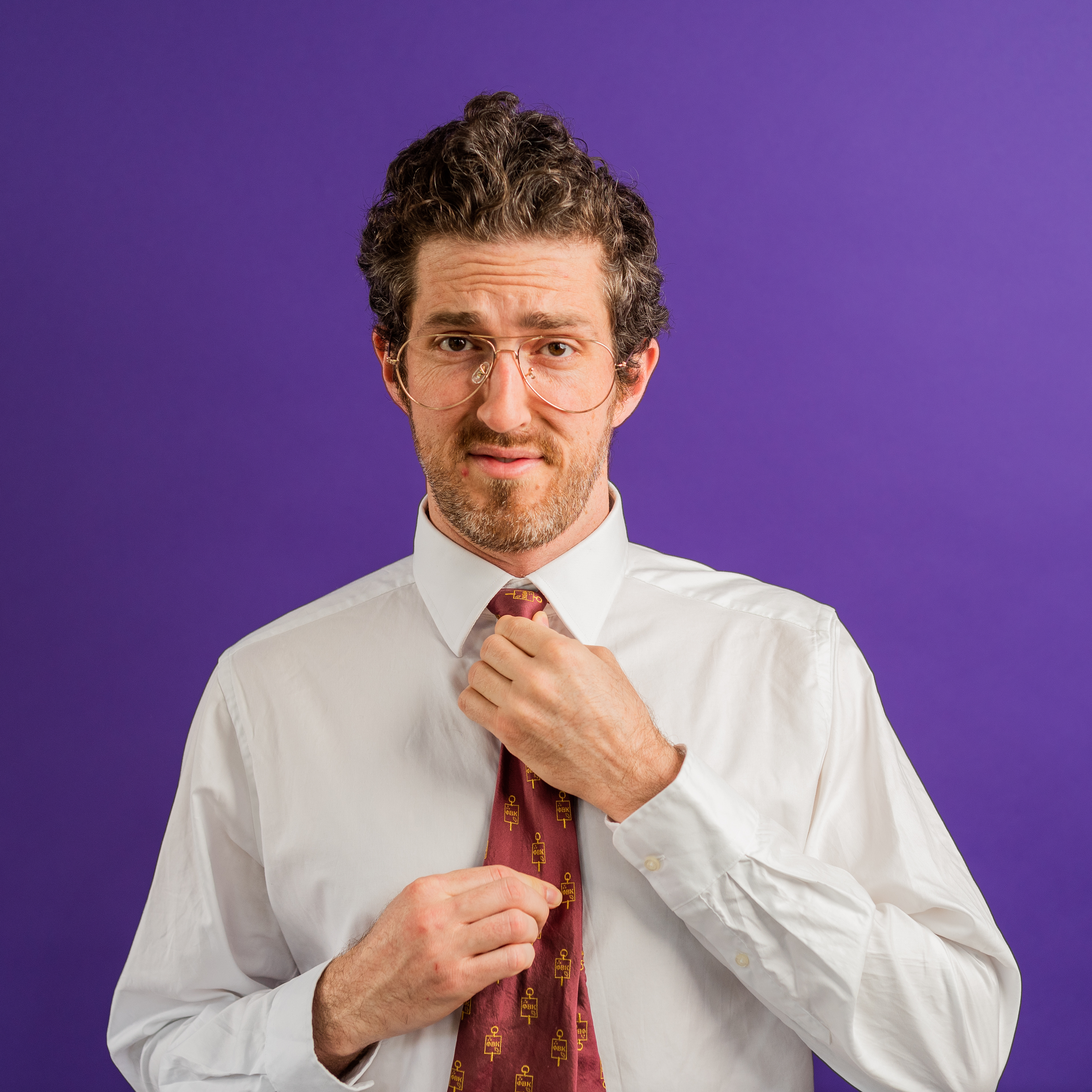 Ep. 308  When Providers Become Patients: Testicular Cancer and Beyond with Dr. William Flanary aka Dr. Glaucomflecken episode artwork