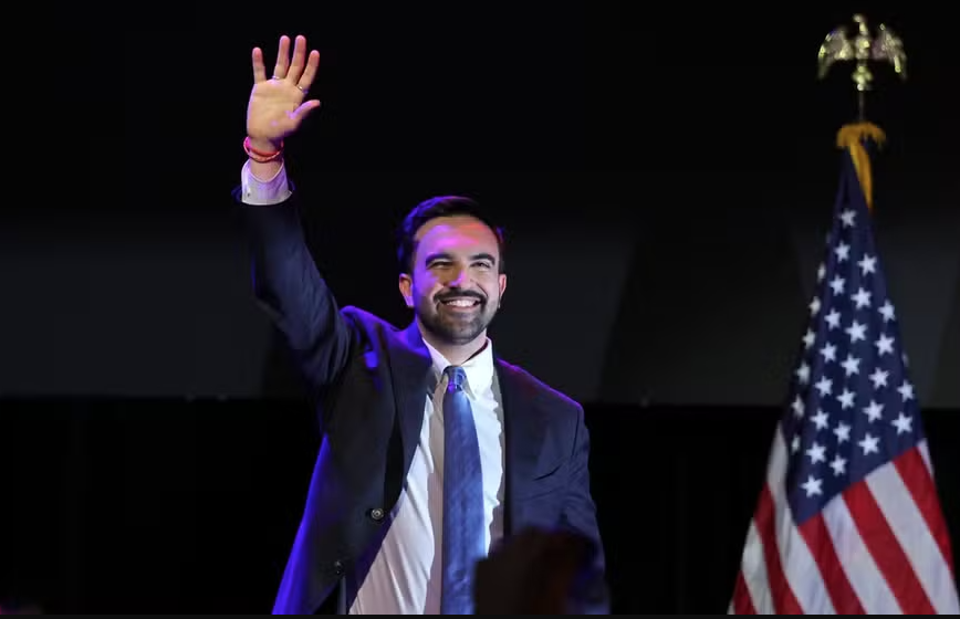 O que está em jogo para Trump com vitórias democratas em eleições regionais nos EUA?